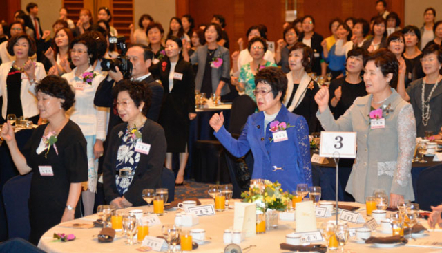 20일 호텔인터불고 대구에서 열린 \