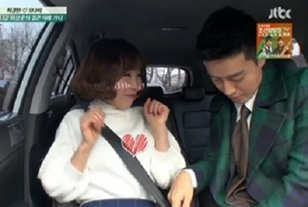 사진. JTBC 예능프로그램 
