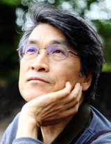 김재진 시인