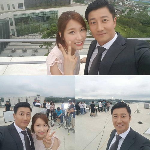 사진=이훈 SNS