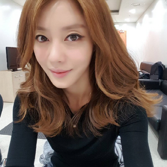 사진. 이지현 SNS 캡처