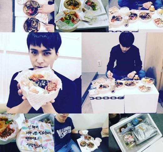 사진 = 용준형 인스타그램