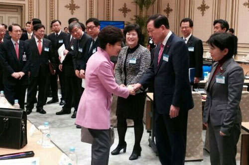 성주 사드 배치가 현실화하면 클린