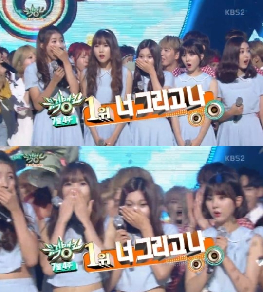 사진. KBS 뮤직뱅크 캡처