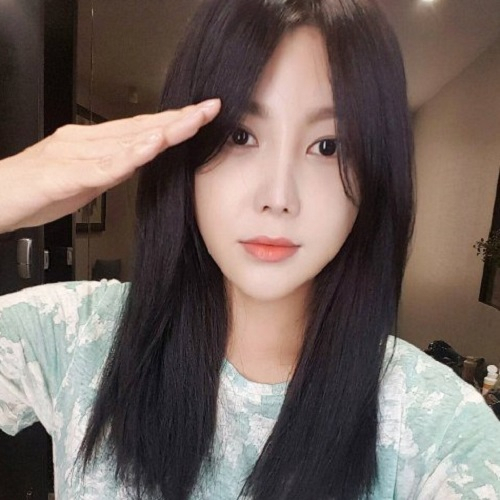 사진=솔비 인스타그램