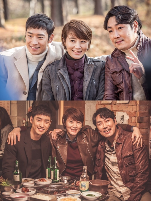 사진. tvN 시그널 제공