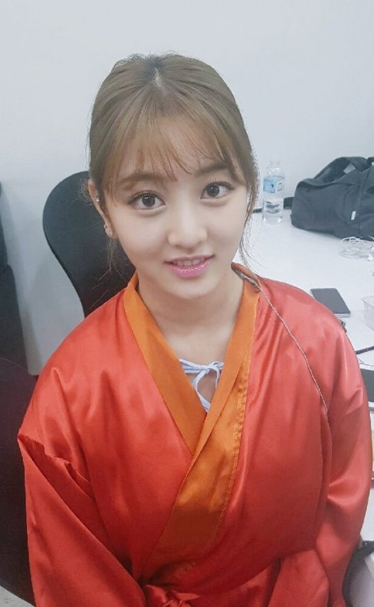 사진. 트와이스 공식 트위터