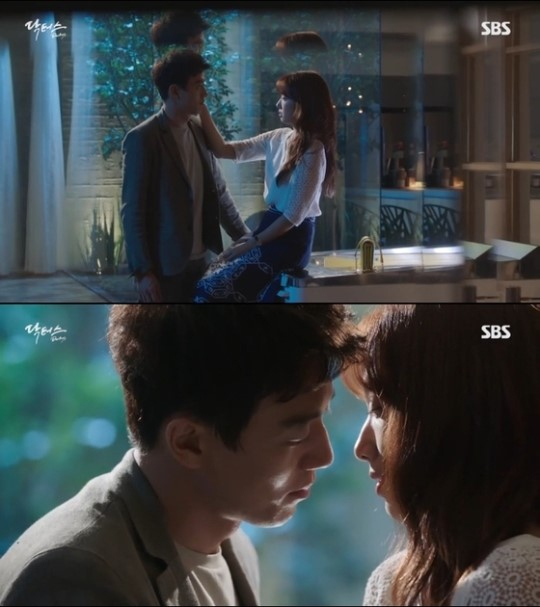 사진. SBS 닥터스 예고편 캡처