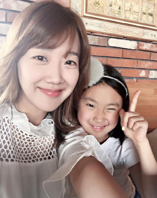 사진. 서민정 인스타그램