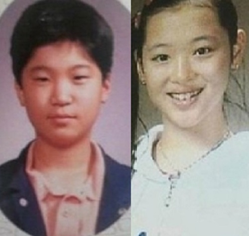 사진. 개코 트위터, 온라인 커뮤니티
