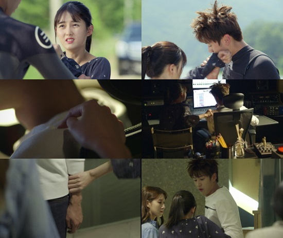 사진제공: 웹드라마 