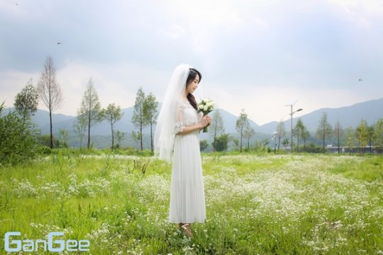 사진. GanGee