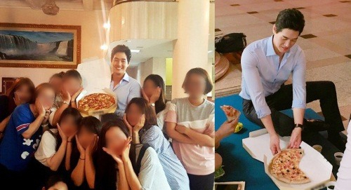 사진. 나무엑터스 제공