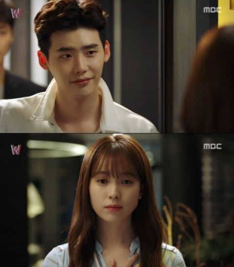 사진. MBC 더블유