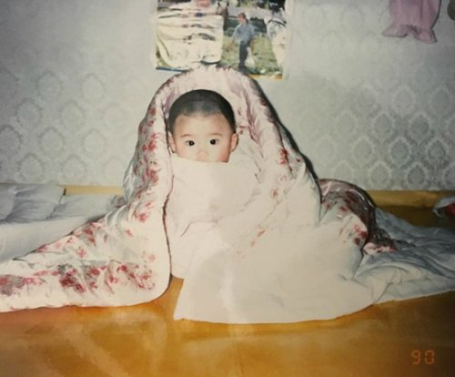 사진. 이종석 SNS