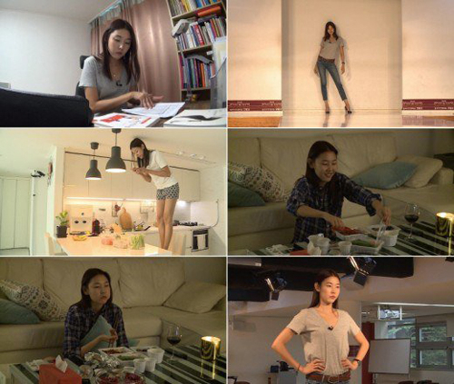 사진. MBC 나혼자산다 제공