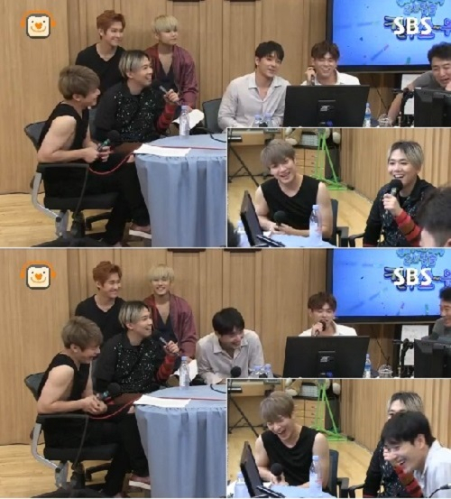 사진. SBS 파워FM \