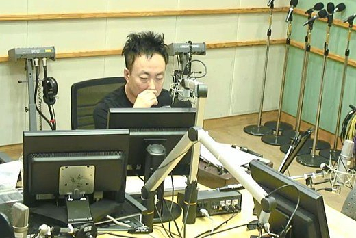 사진= KBS 쿨FM 보이는 라디오 캡처