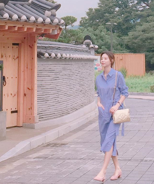 사진. 박수진 인스타그램