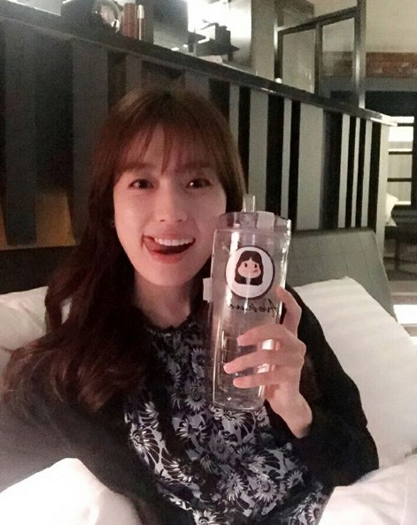 사진. BH엔터테인먼트 공식 인스타그램