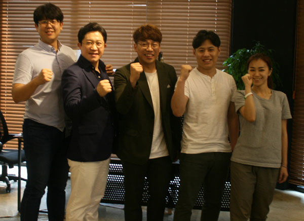 이달 할랄 화장품 브랜드 