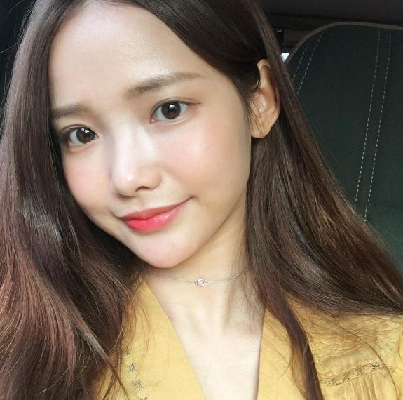 사진. 하연수 인스타그램