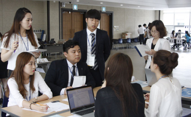 한국무역협회 대구경북지역본부와 경북도가 실시하는 