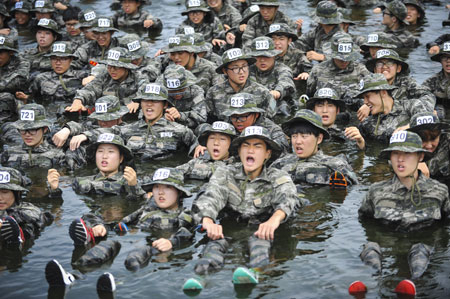 지난달 28일 