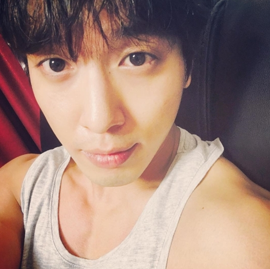 사진. 정용화 인스타그램