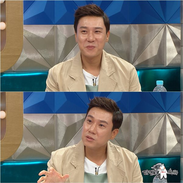 사진. MBC 라디오스타 제공