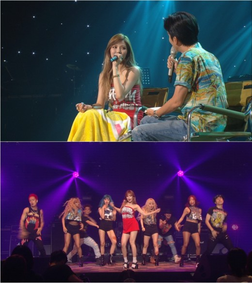 사진. KBS 유희열의 스케치북 제공