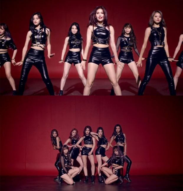 사진. 아이오아이(I.O.I) 