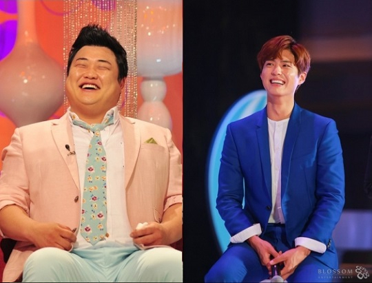 사진. KBS/블러썸엔터테인먼트 제공