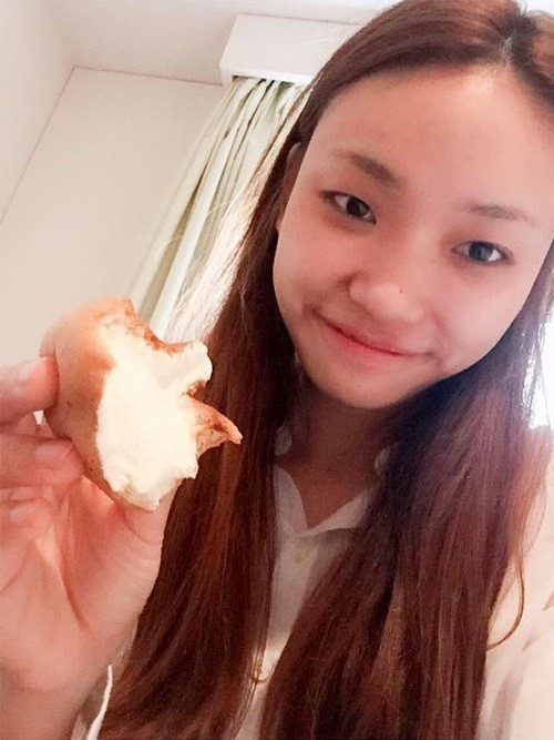사진. 이진아 인스타그램