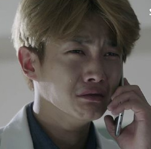 사진. 닥터스 방송 캡처
