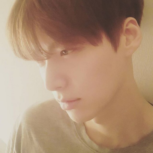사진. 안재현 인스타그램