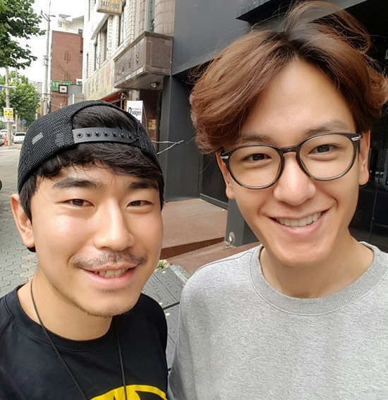 사진. 이시언 인스타그램
