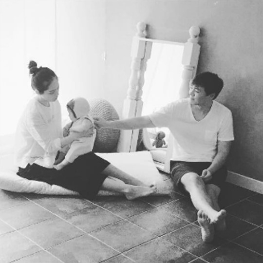 사진. 연정훈 인스타그램