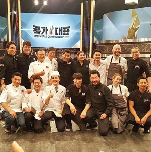 사진=샘킴 인스타그램