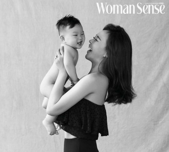 사진제공 = 우먼센스