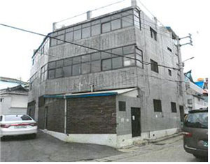 남구 대명동 단독주택