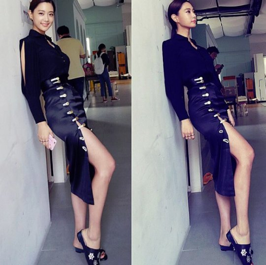 사진. 클라라 인스타그램