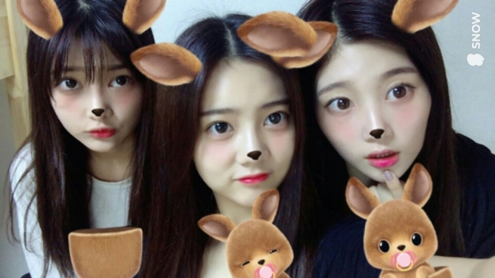 사진. SNS 캡처