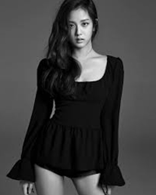 사진. 블랙핑크 SNS
