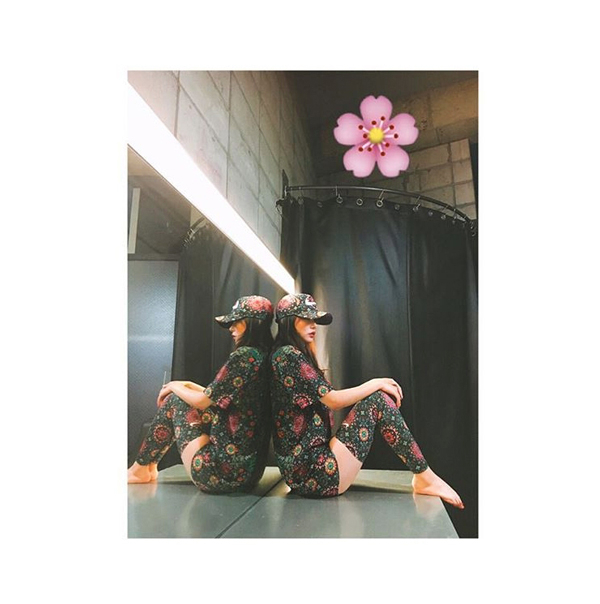 사진. 민효린 인스타그램