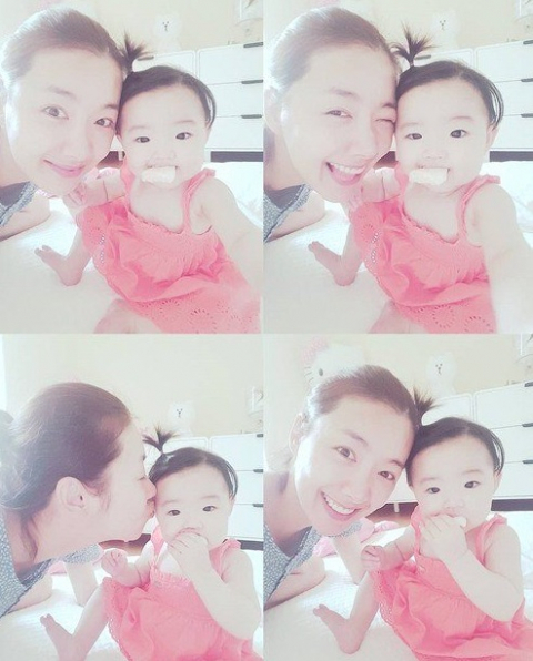 사진. 소이현 인스타그램
