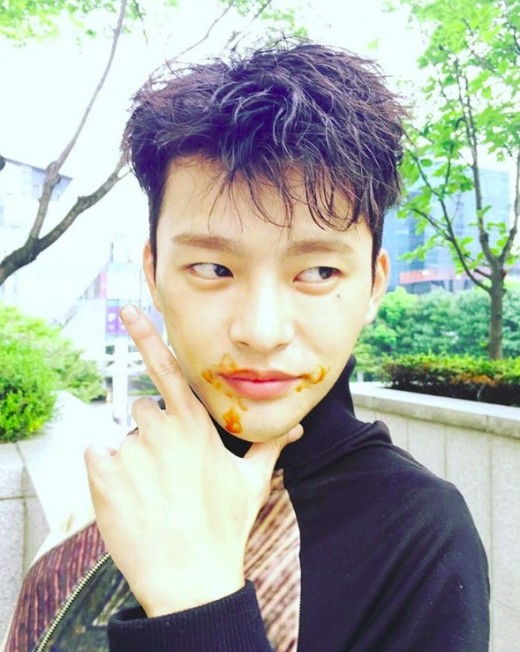 사진. 서인국 인스타그램
