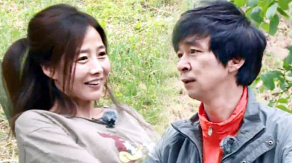 사진. SBS 불타는 청춘
