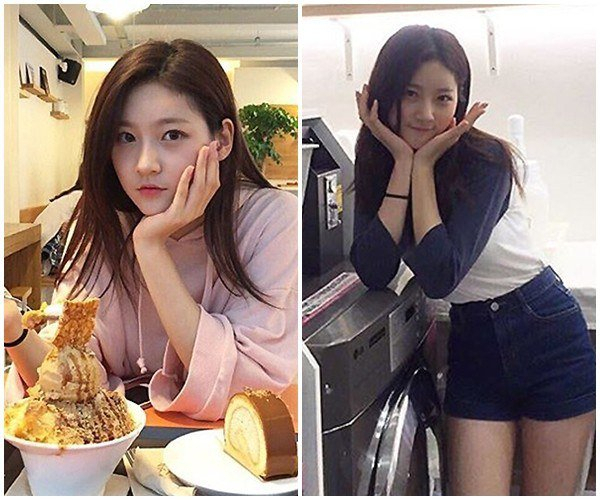 사진=김새론 인스타그램