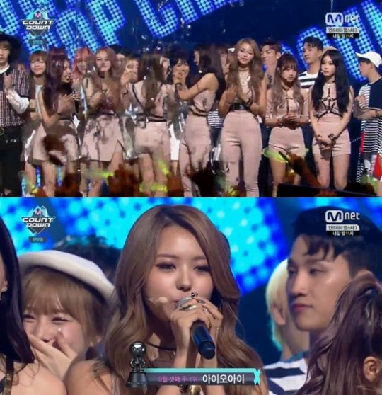 사진. Mnet 